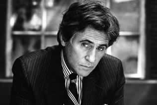 Still image of Gabriel Byrne